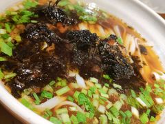 -湘人龙记老长沙米粉(华普国际大厦店)