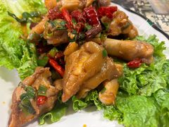 -刘一龙虾(山东路店)