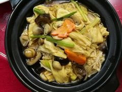 -佛有缘素食馆·荔湾老字号(陈家祠首店)