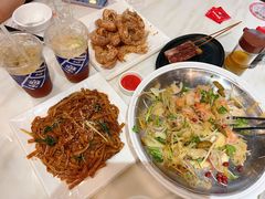 -渔文乐·海鲜大排档(壹品总店)
