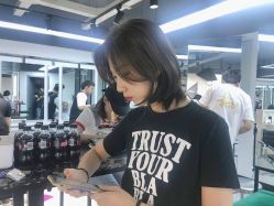 -HG美发设计沙龙