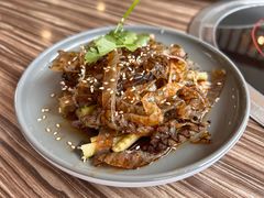 -渔意坊·千层无骨鱼粥底火锅·20年顺德菜(普君店)