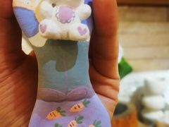 制作过程-今日陶艺(富力广场店)