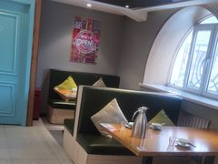 -去茶去餐厅(中央大街店)