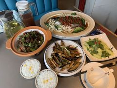 -渔歌子鱼头王(郑州总店)