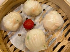 金牌虾饺皇-点都德(聚福楼店)