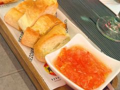 -Mezomd曼索蒂西班牙餐厅(广粤店)