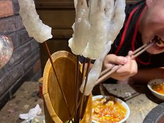 -重庆渝达老火锅(春熙路店)