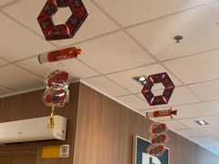 -麦当劳(天鹿南路分店)