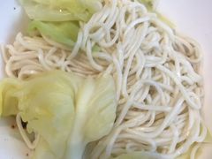 -聚园面庄(新光天地店)