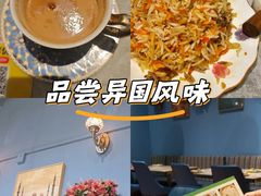 -木尔坦·Multan巴基斯坦清真餐厅halal(大智嘉园店)