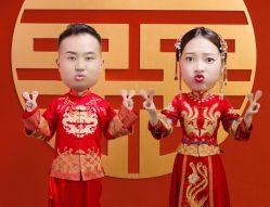 -四叶草环球旅拍