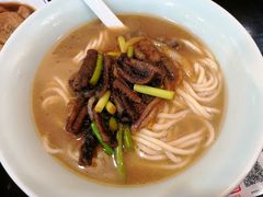 -奎元馆.百年奎元.非遗传承(西湖边的解放路店)