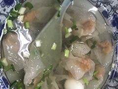 -福州人铭小吃