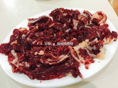 -原野牛肉岛