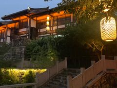 -茅山东方盐湖城景区