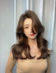 -BHG Hair Salon