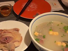 -小厨娘金榜题名(夫子庙秦淮河店)