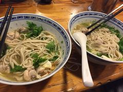 富贵面馆-富贵面馆(镇坪路店)