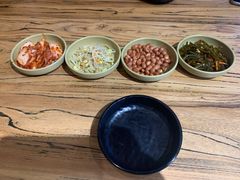 -京玉菲饭店(李村店)