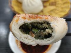 -郑家包子牛肉拉面(尚勤路店)