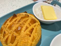 -新宝餐厅(流塘店)