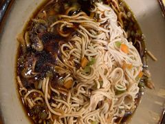 -南京大牌档(凯德大峡谷店)