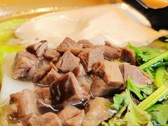 -姚家豆花