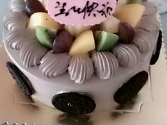 -康欣烘焙连锁(湛师店)