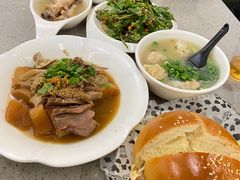 -繁仔牛杂(石排店)