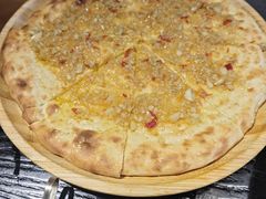 -壹号院音乐餐厅•烤全羊•新疆菜(浐灞店)