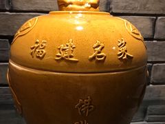 -聚春园自助餐厅(东街口店)
