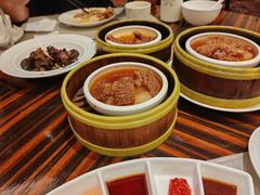-夏宫中餐厅(香格里拉大酒店)