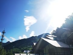 -北京山里寒舍度假酒店