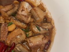 -龙宴海鲜城(经中路店)