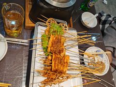 -头牌·鹤岗小串(万达店)