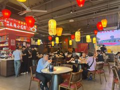 -匠熙小馆(崇文门店)