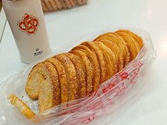 -中关村茶点