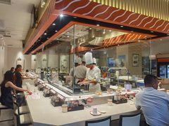 -新一番三文鱼寿司(大东海店)