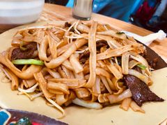 -海浪食店(湖滨中路店)