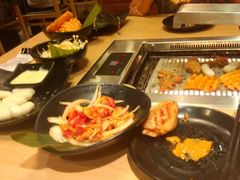 android_upload_pic-新石器烤肉(西田城店)