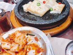 -神仙雪浓汤(明洞店)