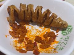 -甲乙饼·手工牛肉饼(东方广场店)
