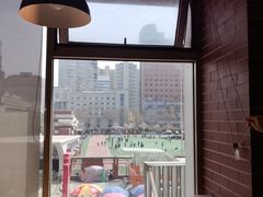 -德克士(宝鸡店)