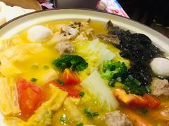 绍三鲜-寻宝记绍兴菜(鲁迅路店)