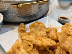 -朴小妹人参鸡汤火锅(长白山万达店)