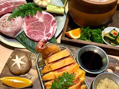 -伊茉家的烤肉店(勒泰中心店)