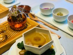 -叶叶菩提·晋福宫