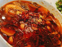 -东北大院·东北菜(三台子店)
