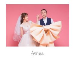-艺匠摄影ARTIZ STUDIO(南京店)